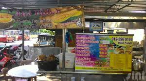 Sebelum ini, pengacara sensasi maria tunku sabri sudah sinonim dengan rancangan ini. 5 Tempat Makan Best Di Alor Setar Yang Menjadi Pilihan Jalan Jalan Cari Makan Tv3 Iluminasi