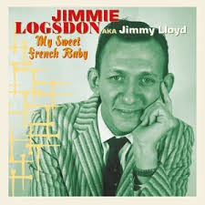Jimmy Lloyd