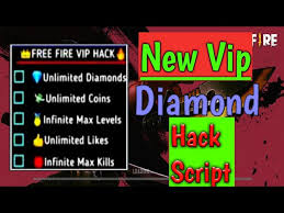 Garena free fire has been very popular with battle royale fans. Free Fire New Diamond Script Hack By Game Guardian Youtube
