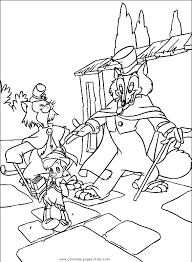 Maybe you would like to learn more about one of these? Pinocchio Coloring Pages Free Printable Disney Coloring Sheets For Kids