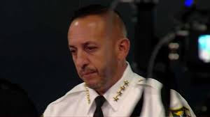 Lee commissioner wants more oversight of sheriff budget