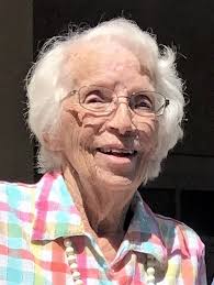 Frances Whedbee Obituary