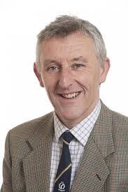 Malcolm Mathieson's Instagram, Twitter & Facebook