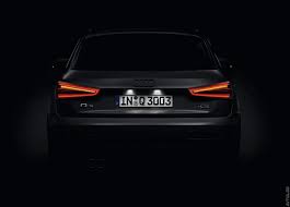 2012 Audi Q3 Audi Audi Q3 Audi Q