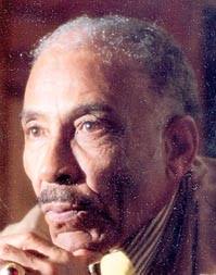 James Cecil Moore (1923-2009)