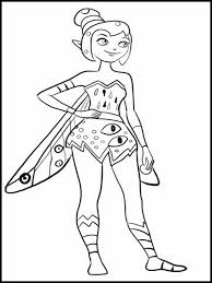 Alle zeichen von mia and me zum ausdrucken und ausmalen. Ausmalbilder Kostenlos Zum Ausdrucken Mia And Me 14