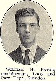 Lives of the First World War