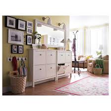 Hemnes Mirror White 29 1 8x65 Ikea Shoe Cabinet Ikea Hemnes Shoe Cabinet Home Decor