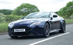 Image result for Mariana Blue 2016 Aston Martin