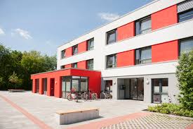 Im landkreis hannover sind heute in wennigsen (deister) die mietshäuser am günstigsten, zu einem mietpreis von 7,07 €/m². Haus Awo Residenz Gehrden