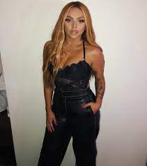 We did not find results for: Mixer Indian On Twitter Jesy Nelson Littlemix