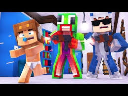 Who S Your Daddy In Minecraft With Unspeakablegaming Moosecraft 09sharkboy Ryguyrocky Youtube Minecraft Pictures Minecraft Diy Arts And Crafts