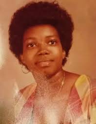 Obituary information for Lena R. Thomas