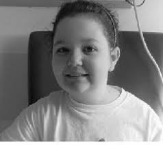 Hannah Wertens Obituary (2003