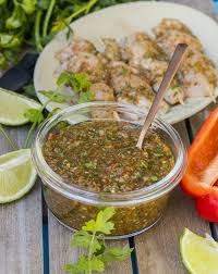 Marinade Pour Grillades Aistou Cuisine Recette En 2020 Marinade Pour Poisson Brochette De Poisson Grillades