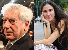 23 abril. vargas LLosa y Yoani Cubanet