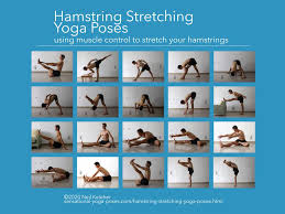 • precise anatomical analysis of classical asanas. Hamstring Stretching Yoga Poses