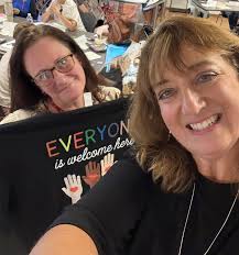 National Train‑the‑Trainer Institute: Co-Teaching That Works!