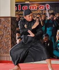 Maybe you would like to learn more about one of these? Krt H Tarmadji Budi Harsoso Se Sang Legenda Psht