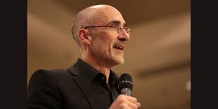 Harvard Professor Arthur Brooks Quotes President Nelson, Book of Mormon