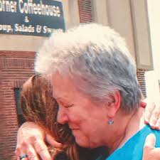 Where can I drop off gently used clothes, shoes, and blankets in Hinsdale?