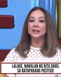 Hello Goodbye My Pustiso! with our Patient Sir Ricky "Dodong" Panuorin sa  Face to Face Harapan ⬇️ Episode 71 February 24, 2025  https://www.facebook.com/share/1BKLrxzhRR/?mibextid=wwXIfr Real Herrera ...