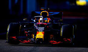 † the driver did not finish the grand prix. F1 Engine Freeze Means Red Bull Racing Can Continue With Honda Power Until 2025