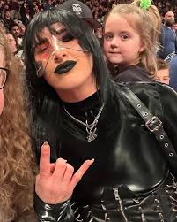 Rhea Ripley says she is not done with Liv Morgan and will get revenge