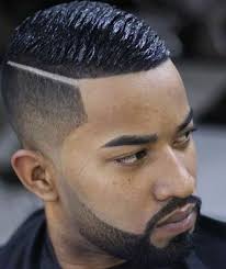 African American Black Men Hairstyles Pin On Low Fade Haircuts For African American Black Men