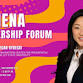 ATHENA Leadership Forum