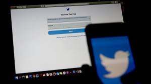 Open twitter close twitter open twitter close twitter. Russia Slows Down Twitter Over Banned Content Bbc News