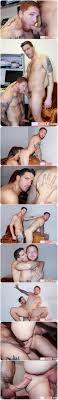 Jeremiah Cruze bottoms for Ty Roderick at Young Perps • QueerPig - Gay Porn  Blog