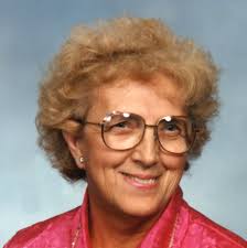 Obituary information for Marie “Hilda” Desilets