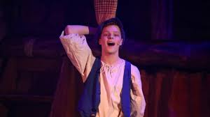 Hansel Et Gretel La Comedie Musicale Extrait Youtube