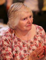 Condolence Book for Mary Wall (née Carolan) (Mullingar, Westmeath)