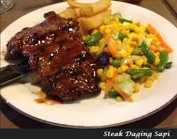 Check spelling or type a new query. Resep Cara Membuat Steak Daging Sapi Sederhana Dapurin Com