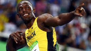 To do it three times at consecutive games, and add the 200m and 4x100m relay titles to the mix, gives him a good case to be considered the greatest athlete of all time. Olympia 2021 In Tokio Im Star Check Wer Wird Der Neue Usain Bolt Bild De