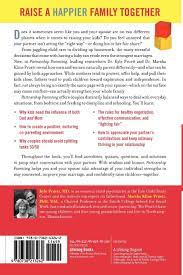 A slew of new matchmaking services are aimed at helping singles find platonic parenting partners. Partnership Parenting How Men And Women Parent Differently Why It Helps Your Kids And Can Strengthen Your Marriage Pruett Md Kyle Pruett Phd Marsha Amazon De Bucher