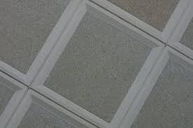 How To Calculate Dimensions For A Coffered Ceiling In Ancient Times Many Buildings Were Made Of Stacked Stone When Falso Techo Techo Caido Azulejos De Techo
