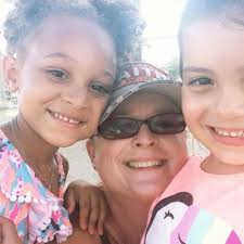 Gina Fenner (@FennersWinners)