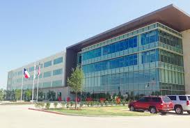Fedex Office Shows Off Its New World Headquarters In Plano World Plano New World