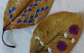 Jump arkistovideomateriaali, jonka nopeus on 24fps. Arte Sobre A Arte De Deus Folha Seca Bordada A Mao No Elo7 Rosa Barros Bordados 14a159a