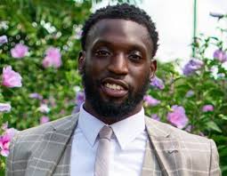 Kendrick Cunningham's Instagram, Twitter & Facebook