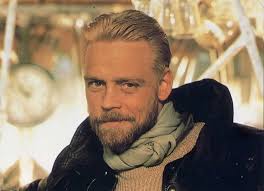 1989 Mark Hamill : r/OldSchoolCool