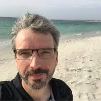 Brandon Heacox's Instagram, Twitter & Facebook