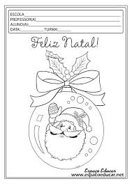 Capa De Prova Sobre A Pascoa Lindos Desenhos De Natal Para Colorir Pintar Imprimir Servem Como Capa De Prova De Atividades Natal Educacao Infantil Atividades De Natal Capa De Avaliacao