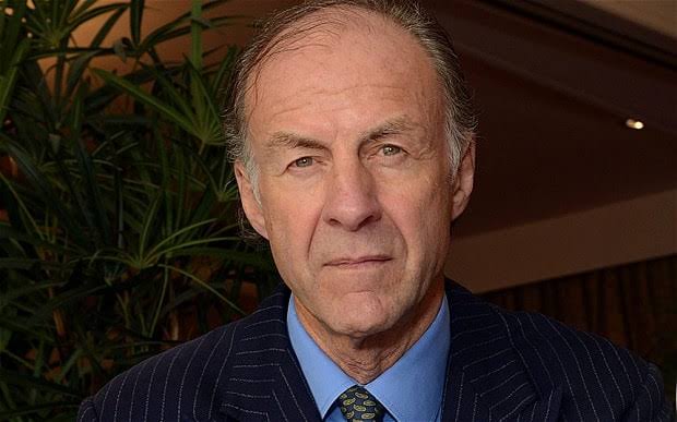 Is it the end of the Ukip adventure for Sir Ranulph Fiennes?