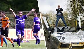 Ik kan het niet geloven. Wie Is De Meest Excentrieke Voorzitter Van Het Land Portret Het Nieuwsblad Mobile