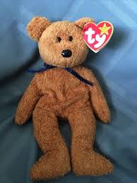 Fuzz Beanie Baby 1999 Value 0 99 3 500 00 Mavin