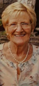 Death Notice of Helen Nestor (née Sammon) (Athlone, Westmeath)